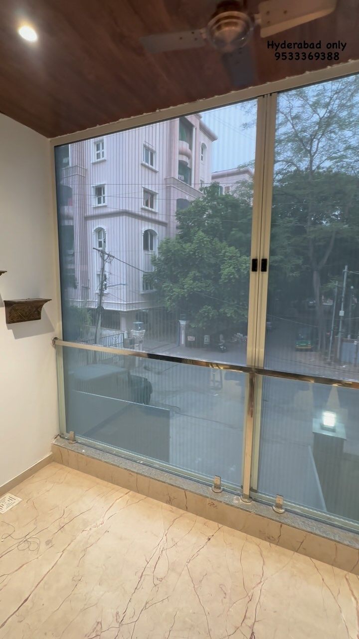 Balcony Safety Net Ahmedabad